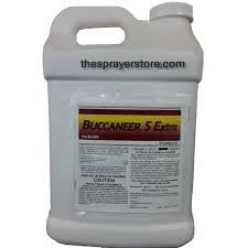 5 Gallons Glyphosate Herbicide Concentrate Grass & Weed Killer G325