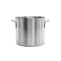50 Quart Heavy Weight Aluminum Stock Pot A22067