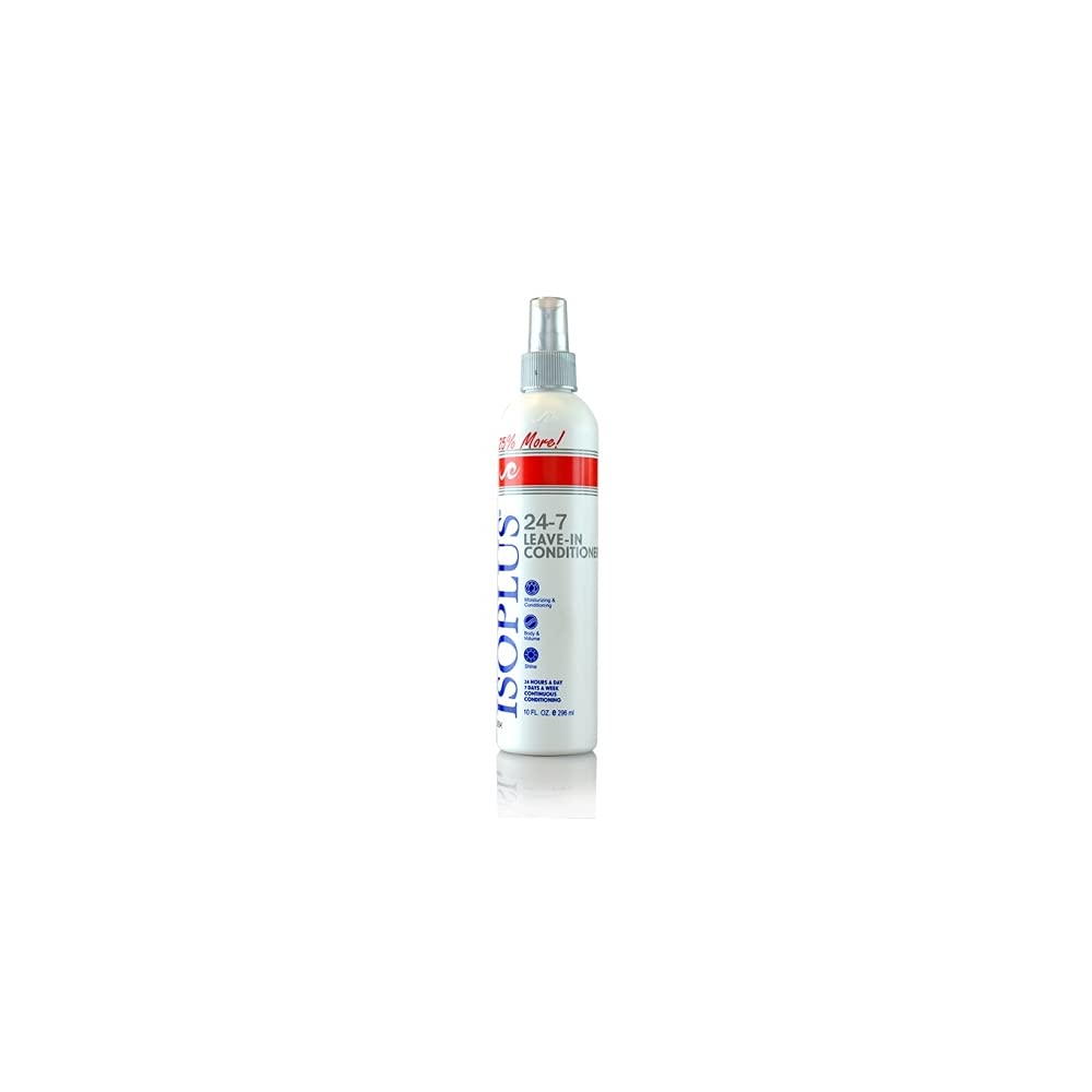 Leave-In Conditioner 10 oz M999835