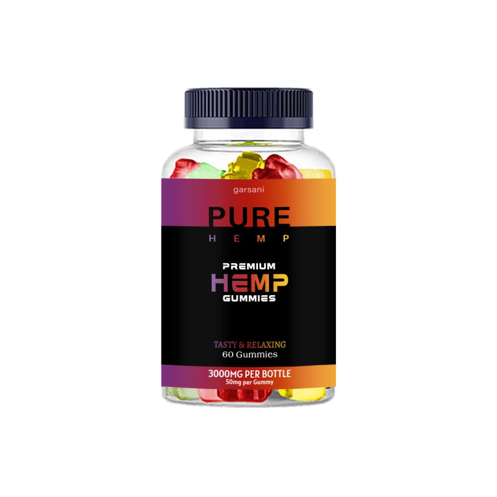 60 Gummies F97987