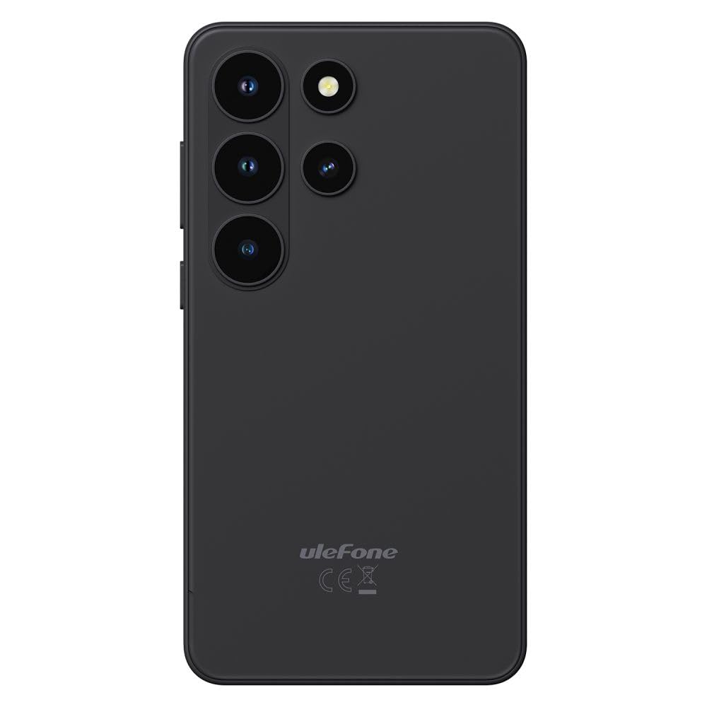 Unlocked 5" Compact 4G Smartphone G359186