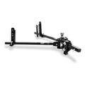 2-Point Sway Control Trunnion Hitch, 8,000 Lbs Trailer Weight Rating J9895