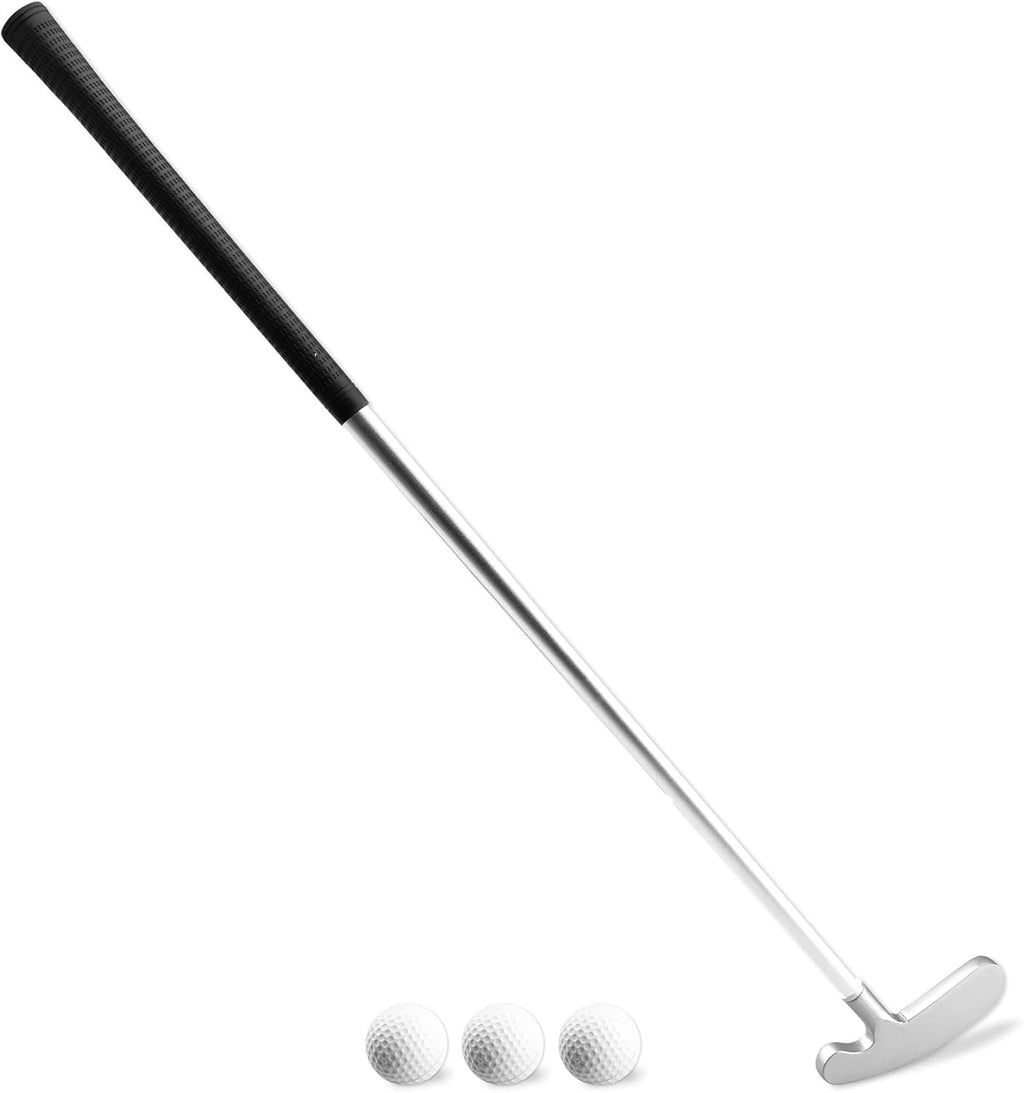 33" Two-Way Golf Putter Z656