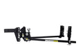 Weight Distribution Hitch with Anti-Sway, 4" Drop, 2.5" Shank, 12,500-lb Towing E892116