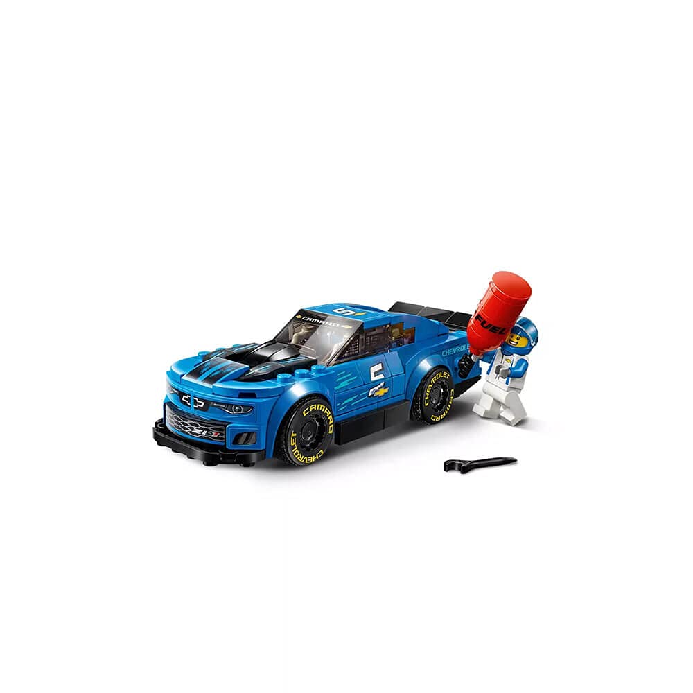 Building Kit (198 Pieces) Y3439
