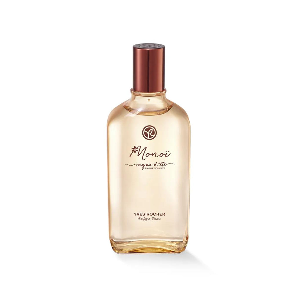 Eau de Toilette Coconut Tiare Fragrance Spray 100 ml D555965