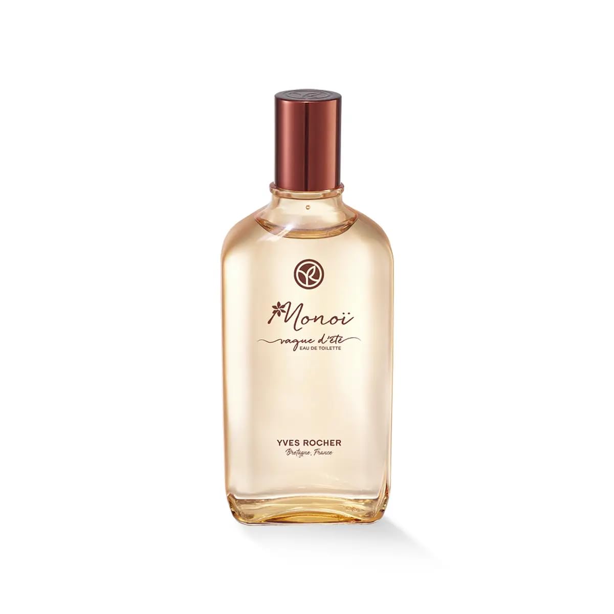 Eau de Toilette Coconut Tiare Fragrance Spray 100 ml D555965