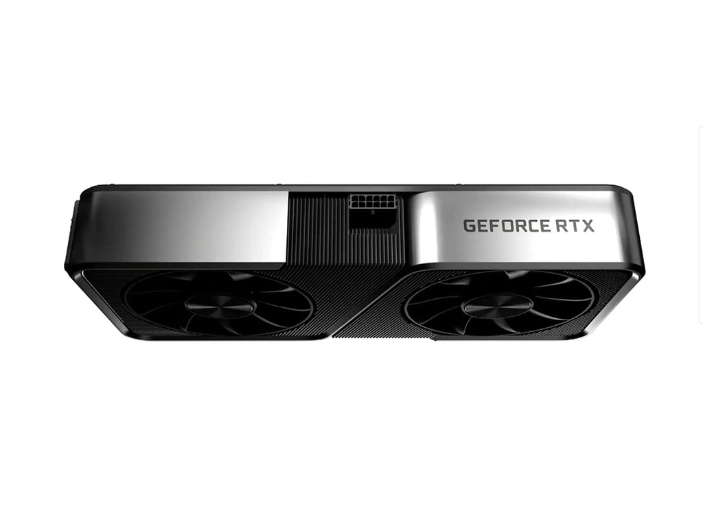 8GB GDDR6 PCI Express 4.0 Graphics Card V397278
