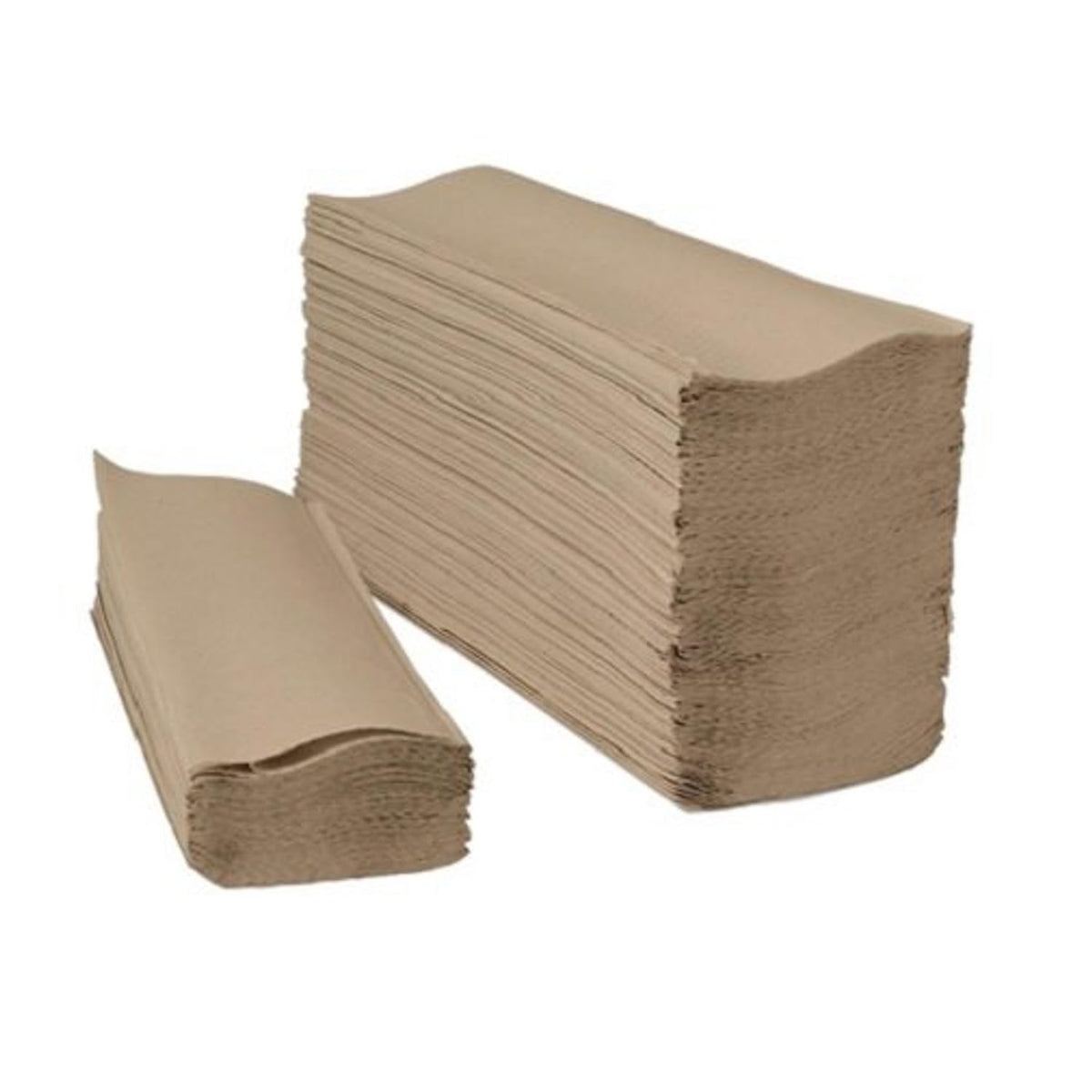 Multifold Paper Towels, 1-ply, 250 Sheets/Pack, 16 Packs/Carton C817761
