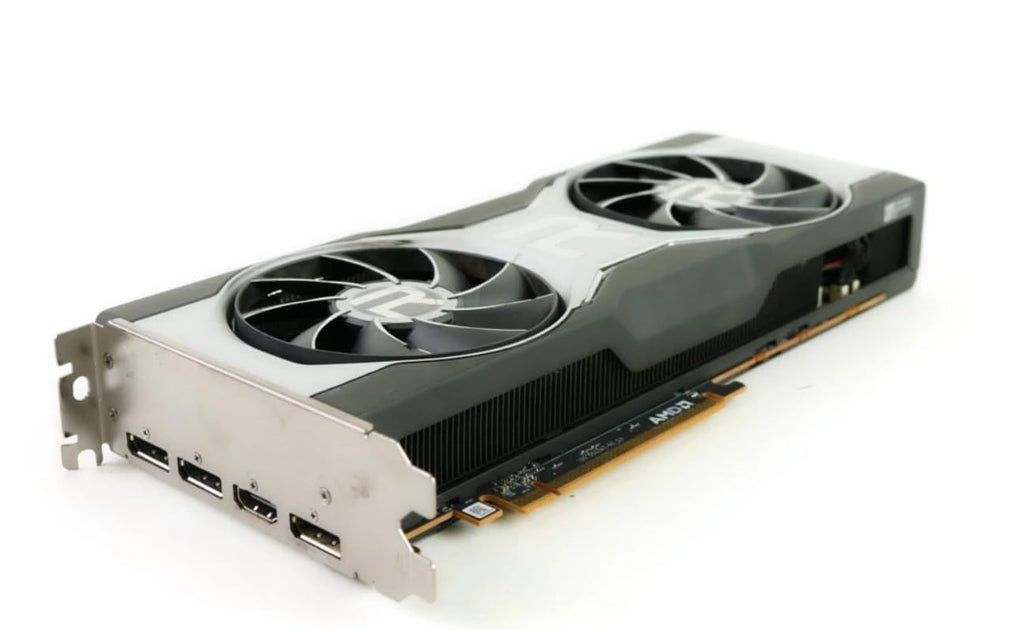 Radeon RX 6700 XT 12GB GDDR6 Graphics Card T29756