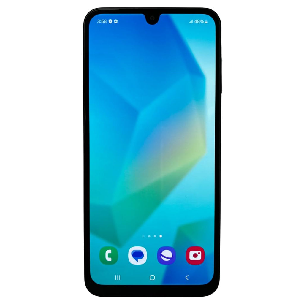 5G Dual SIM 128GB 6.7" 90Hz AMOLED Water Resistant 50MP Camera Unlocked Smartphone M691