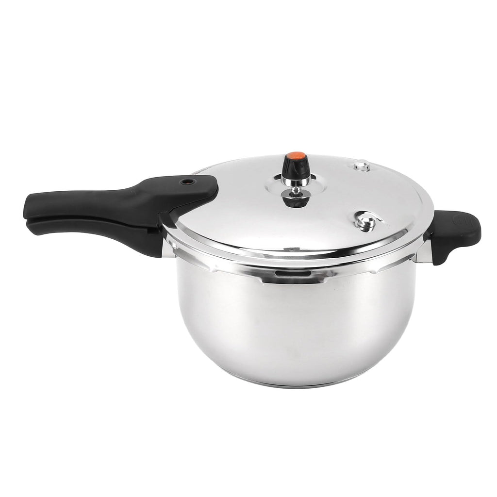 Stainless Steel 3L Pressure Cooker V2930