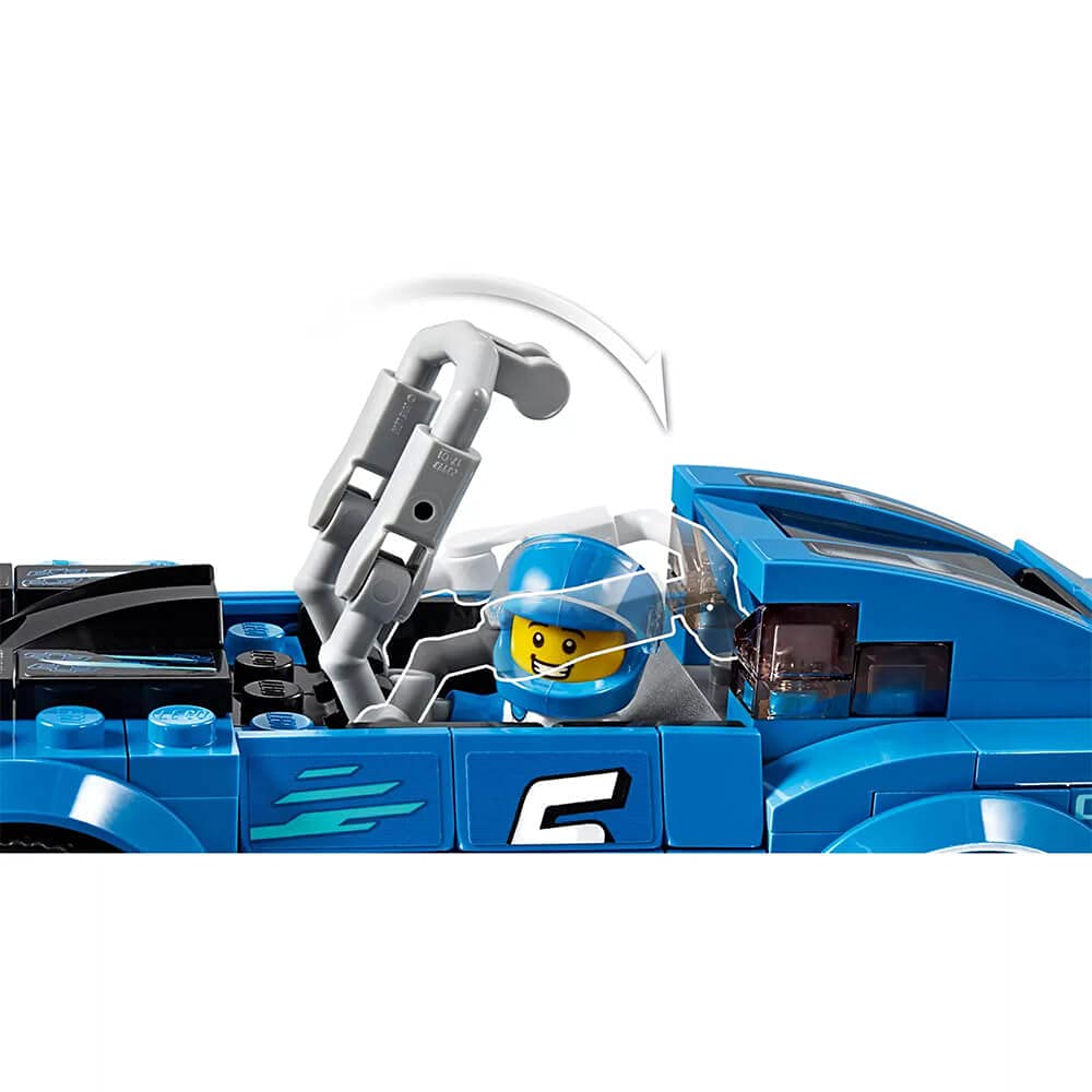 Building Kit (198 Pieces) Y3439