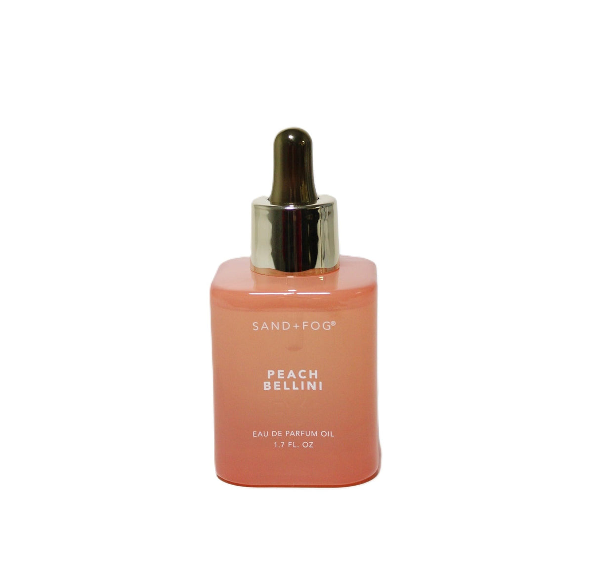 Peach Bellini Perfume Oil Dropper 1.7 fl oz T9234