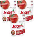 Tomato Fertilizer Spikes 18 Spikes 3-Pack B755082