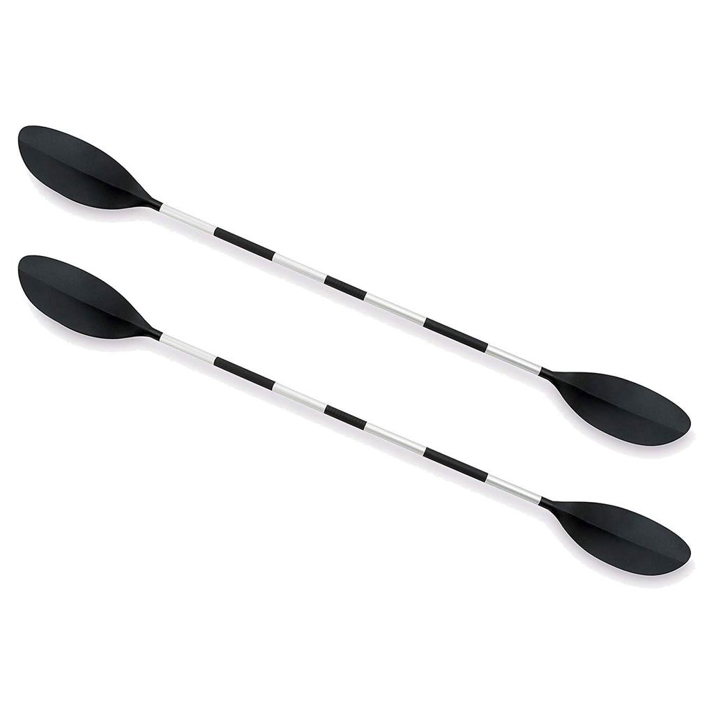 86in Aluminum Kayak Paddle 2-Pack C11021
