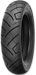 Black Bias Rear Tire 160/70-17 79H F2600