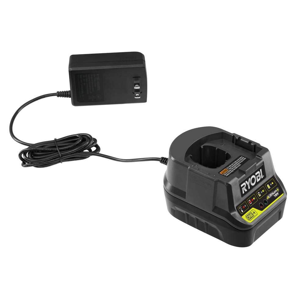 18 Volt Cordless 3/8 in. 3-Speed Impact Wrench Kit with Battery and Charger I371