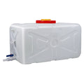 30L Portable Water Storage Container with Faucet B88566