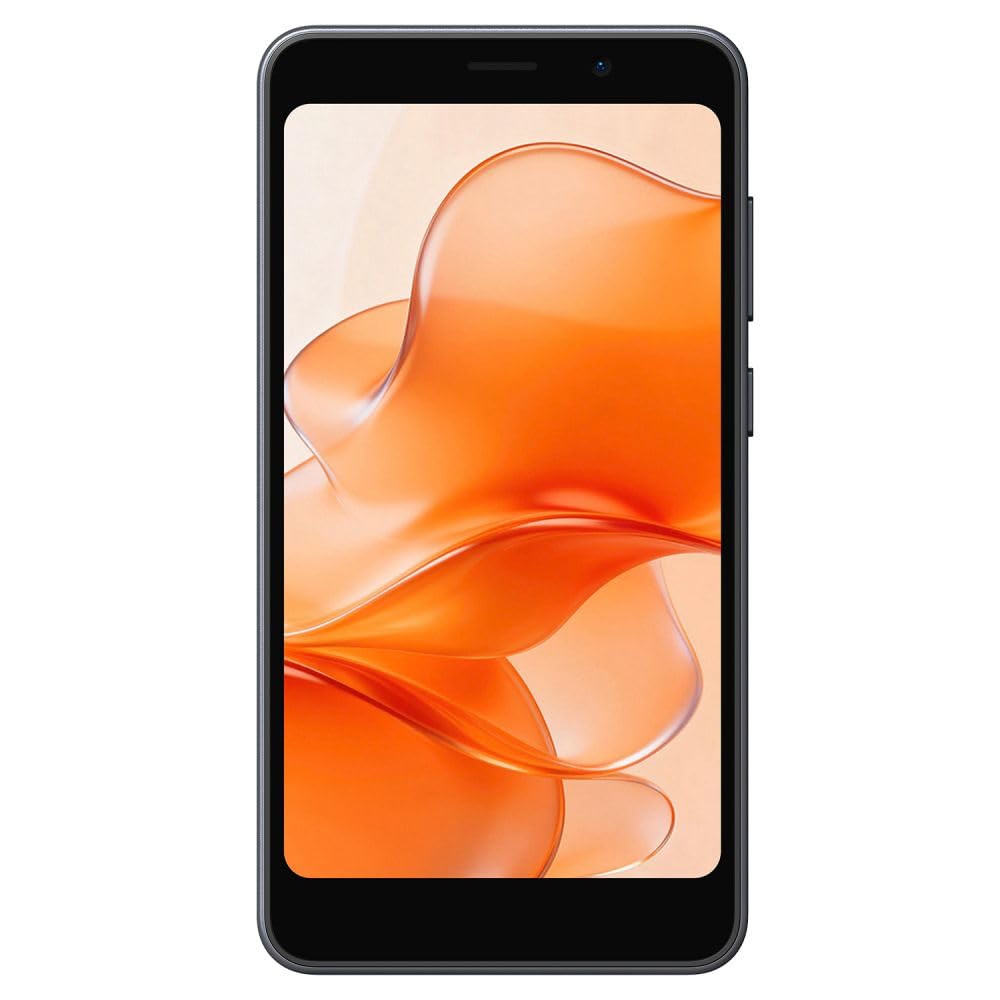 Unlocked 5" Compact 4G Smartphone G359186