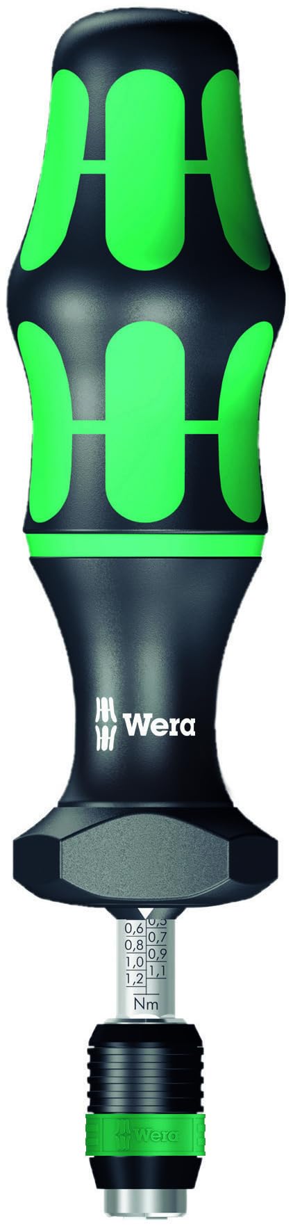 1/4" Hexagon Torque Screwdriver R8907