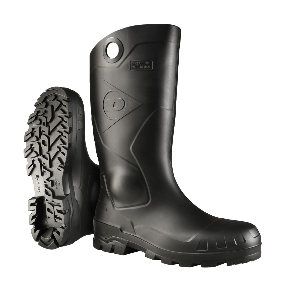 Protective Footwear P9735