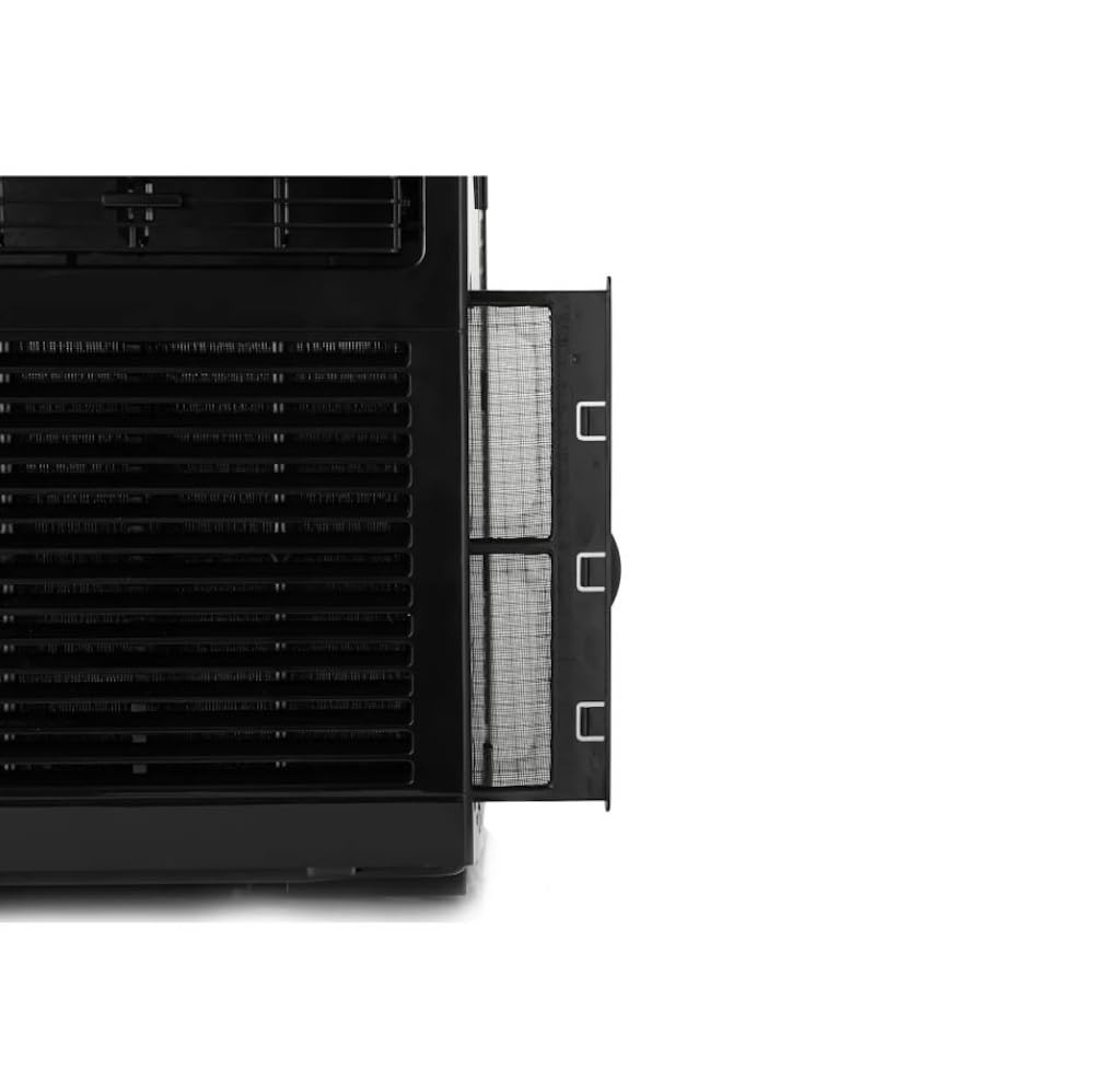 5,000 BTU Window Air Conditioner with Remote K70361
