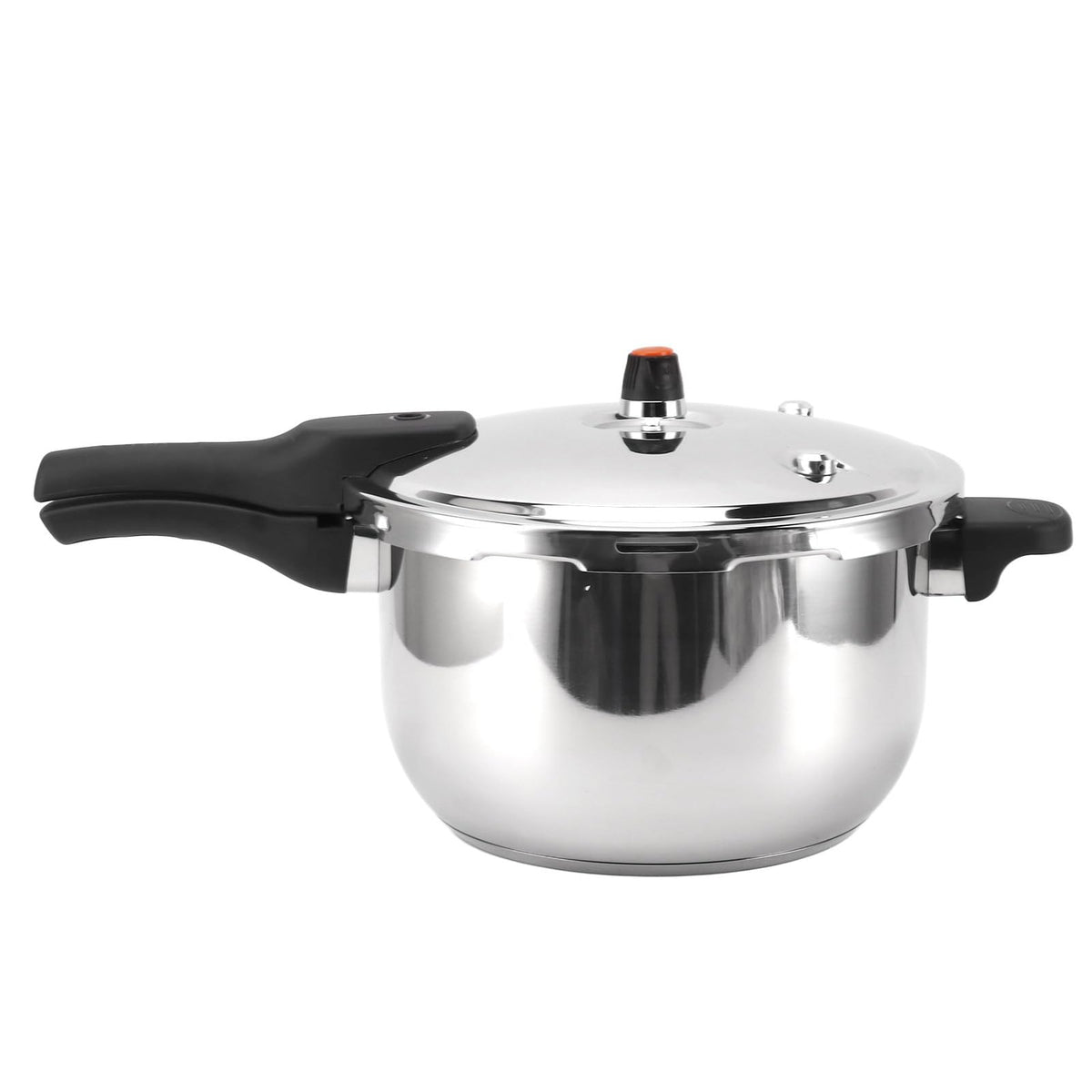 Stainless Steel 3L Pressure Cooker V2930