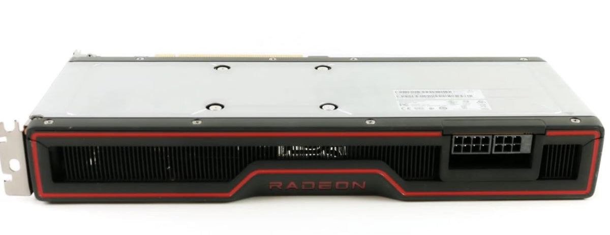 Radeon RX 6700 XT 12GB GDDR6 Graphics Card T29756