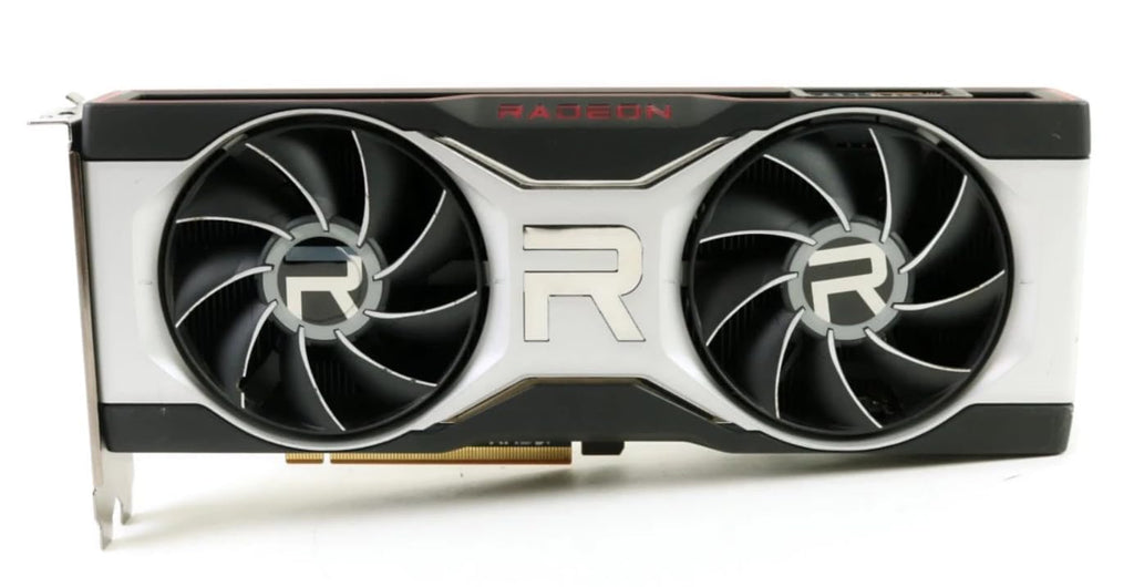 Radeon RX 6700 XT 12GB GDDR6 Graphics Card T29756