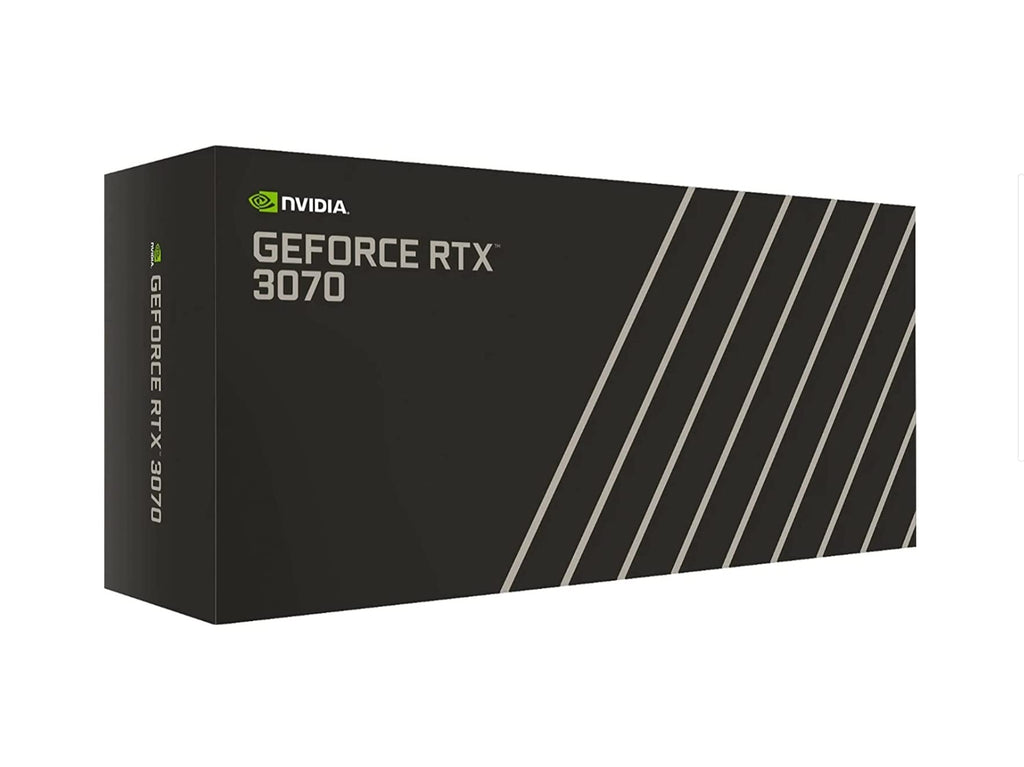 8GB GDDR6 PCI Express 4.0 Graphics Card V397278