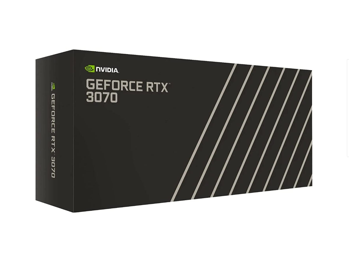 8GB GDDR6 PCI Express 4.0 Graphics Card V397278