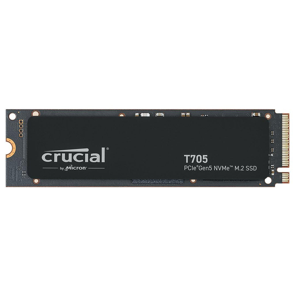 4TB PCIe Gen5 NVMe TLC NAND SSD G407749