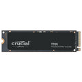 4TB PCIe Gen5 NVMe TLC NAND SSD G407749