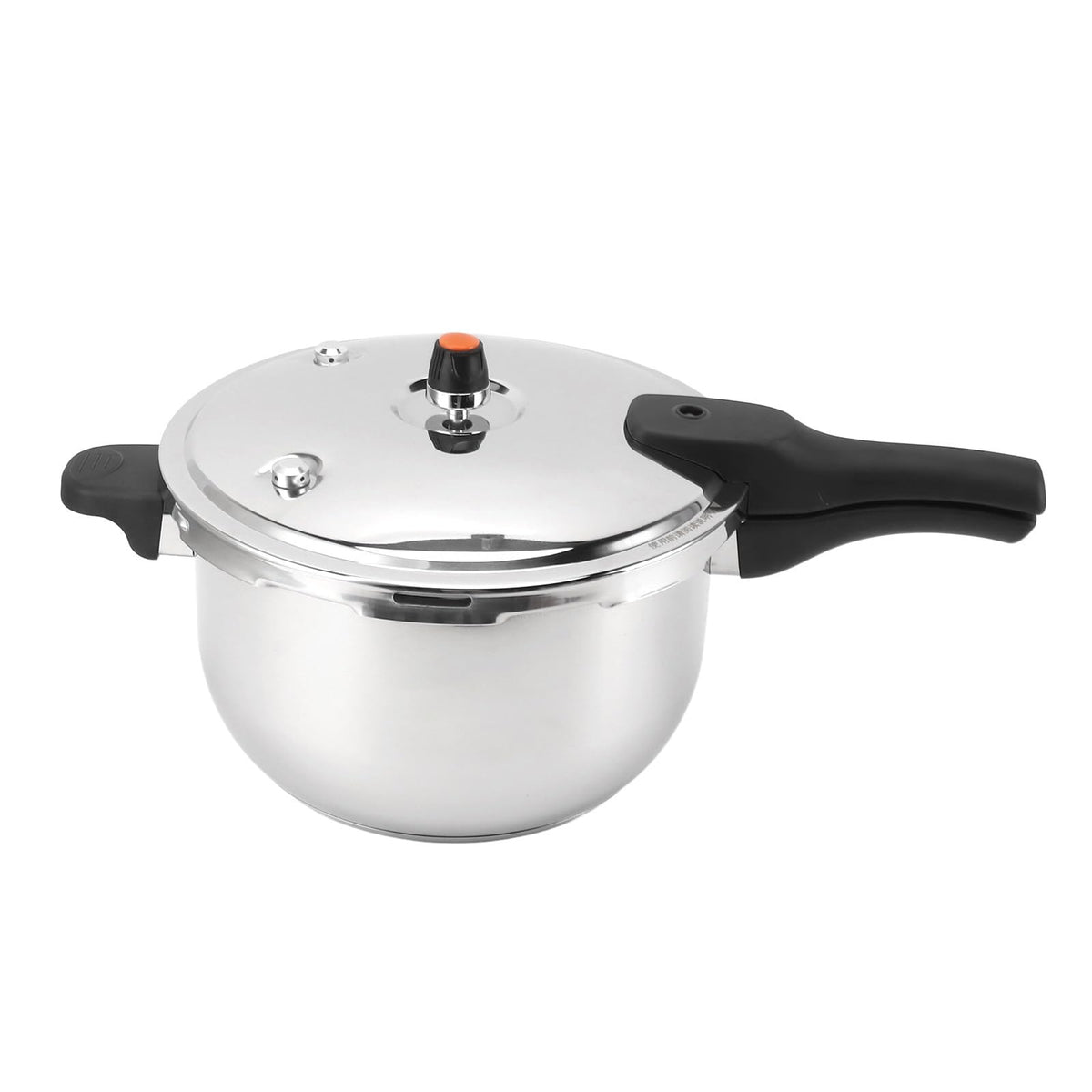 Stainless Steel 3L Pressure Cooker V2930