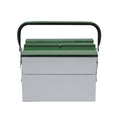 Compact Steel Toolbox Z9780