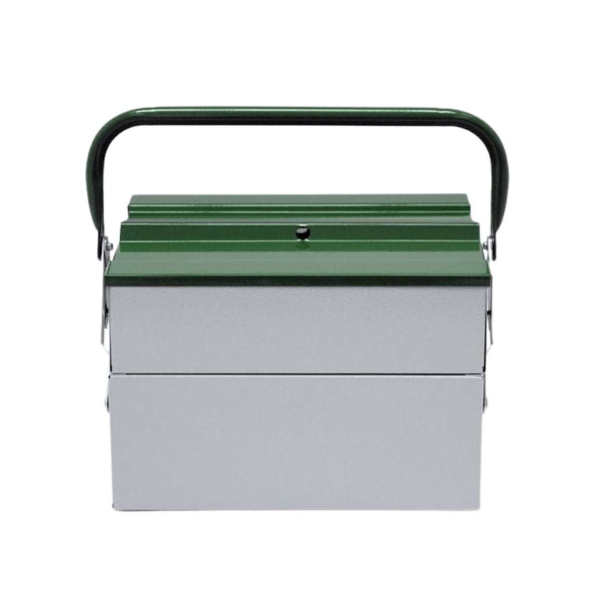 Compact Steel Toolbox Z9780