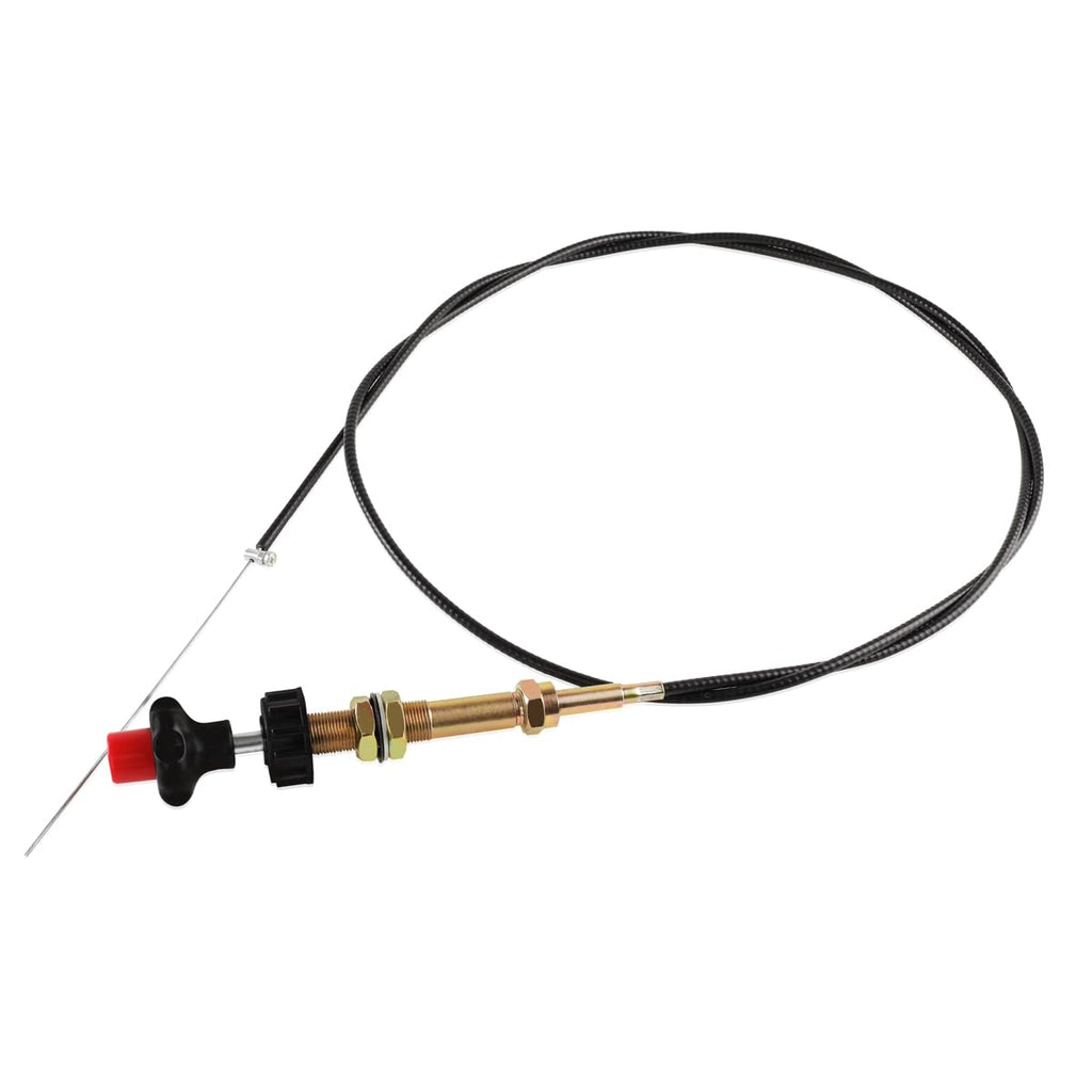 10FT Adjustable Locking Control Cable Z1286