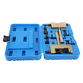 13 Pieces Riveter Tool with Carry Case B143