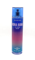 Fine Fragrance Mist 8 Fluid Ounce U6986