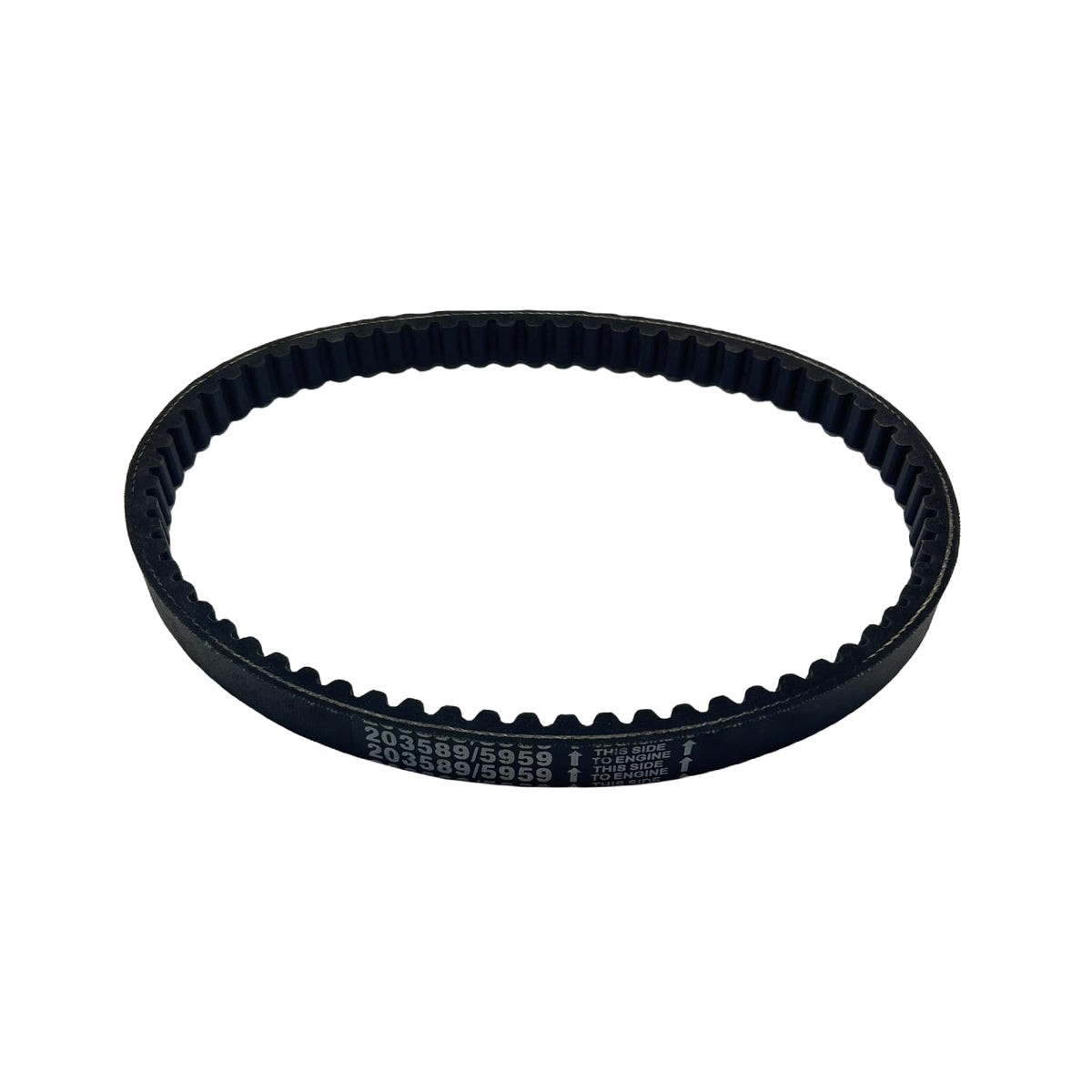 212CC Max Torque Converter Z11689