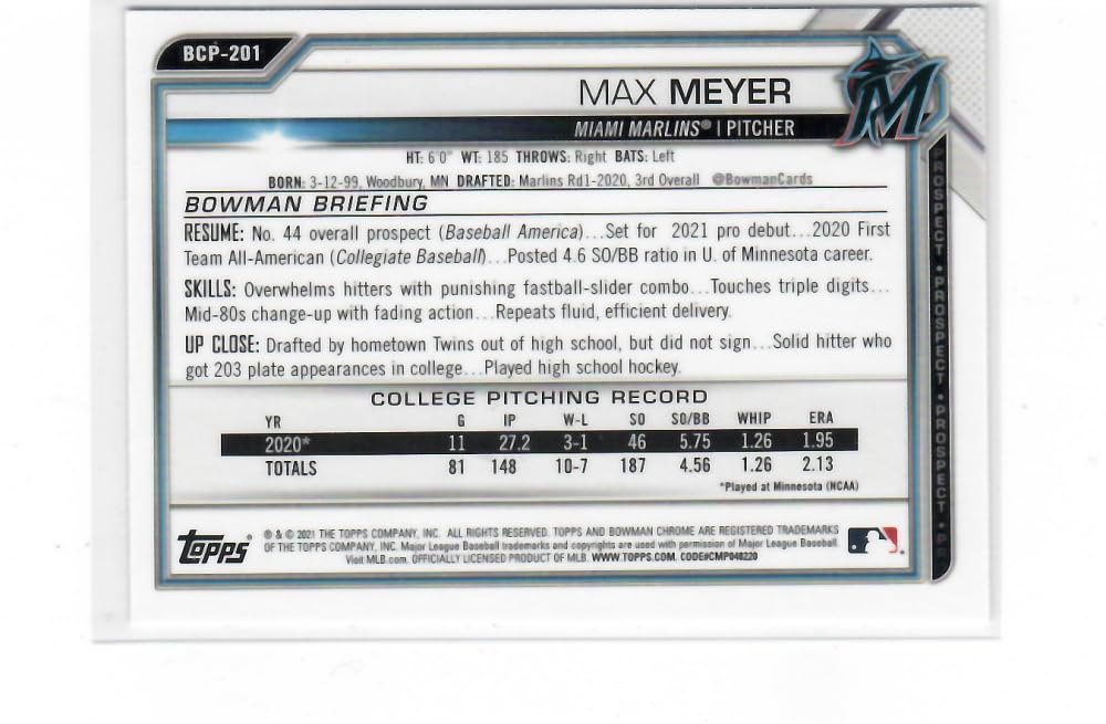 Baseball Card T707