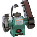Combo Belt Sander/Grinder N91571