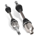 CV Axle Shaft Assembly 3.6L R25746