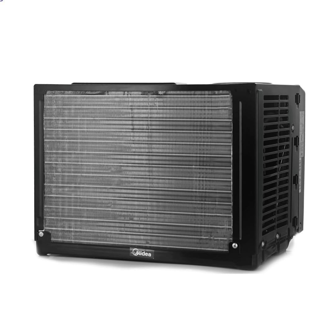 5,000 BTU Window Air Conditioner with Remote K70361