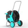 Garden Hose Reel Cart D297107