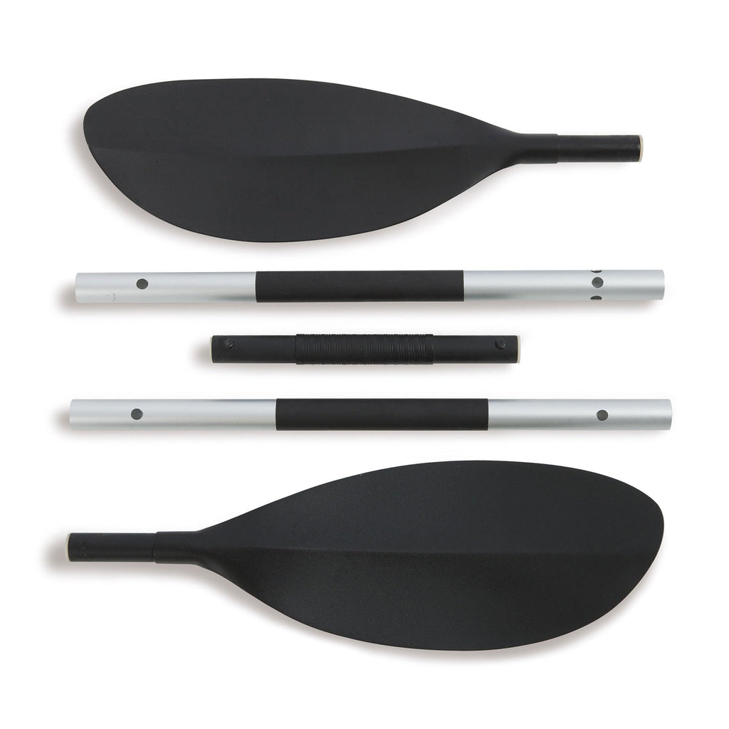 86in Aluminum Kayak Paddle 2-Pack C11021