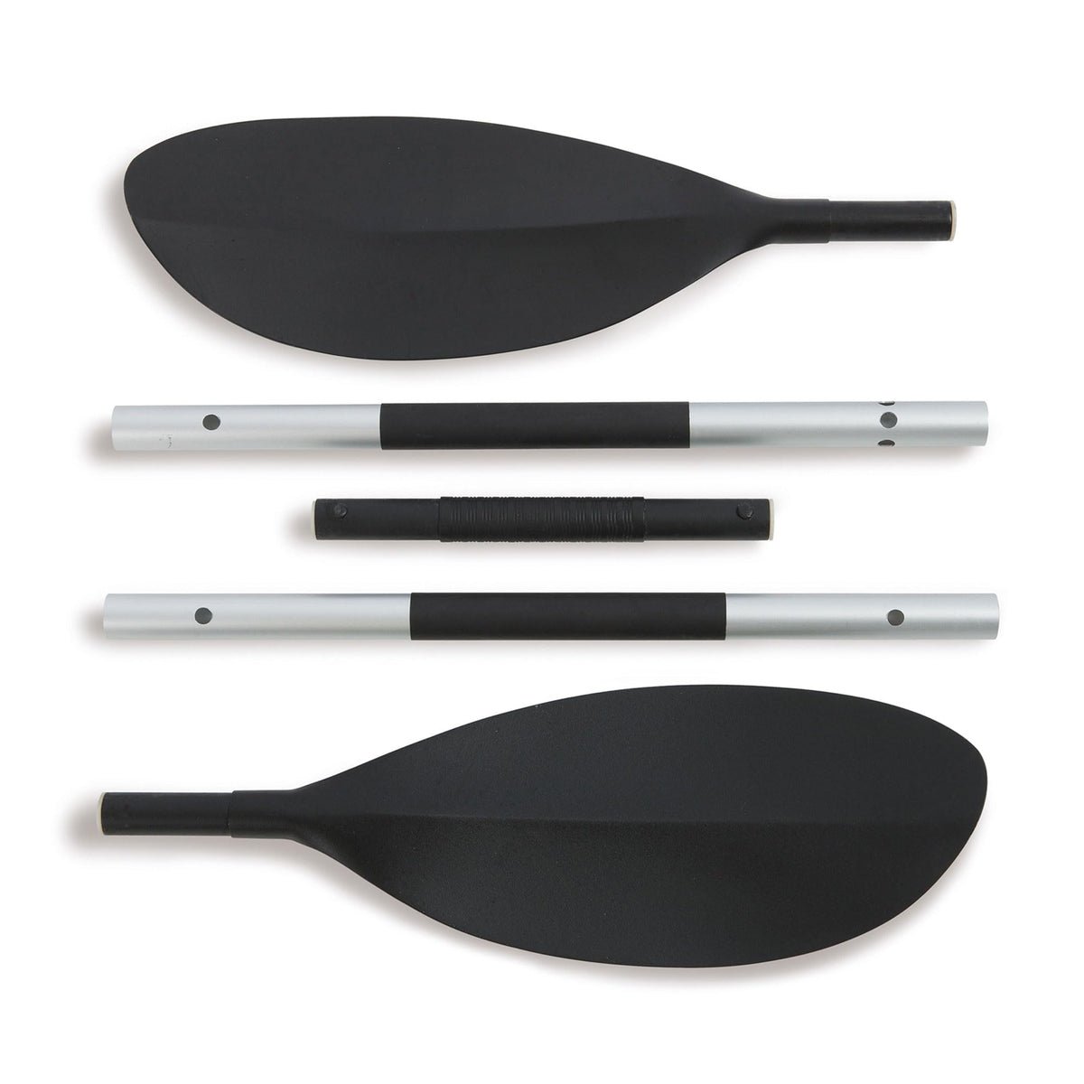 86in Aluminum Kayak Paddle 2-Pack C11021