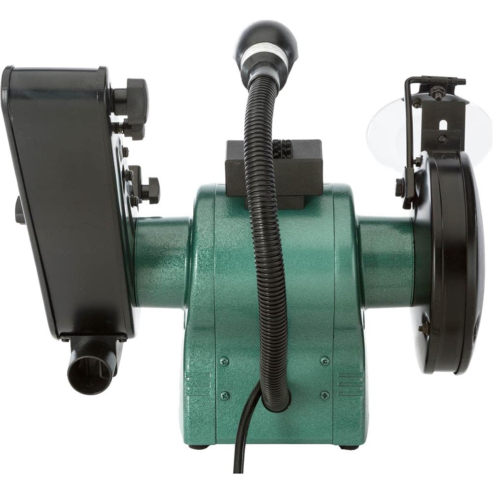 Combo Belt Sander/Grinder N91571