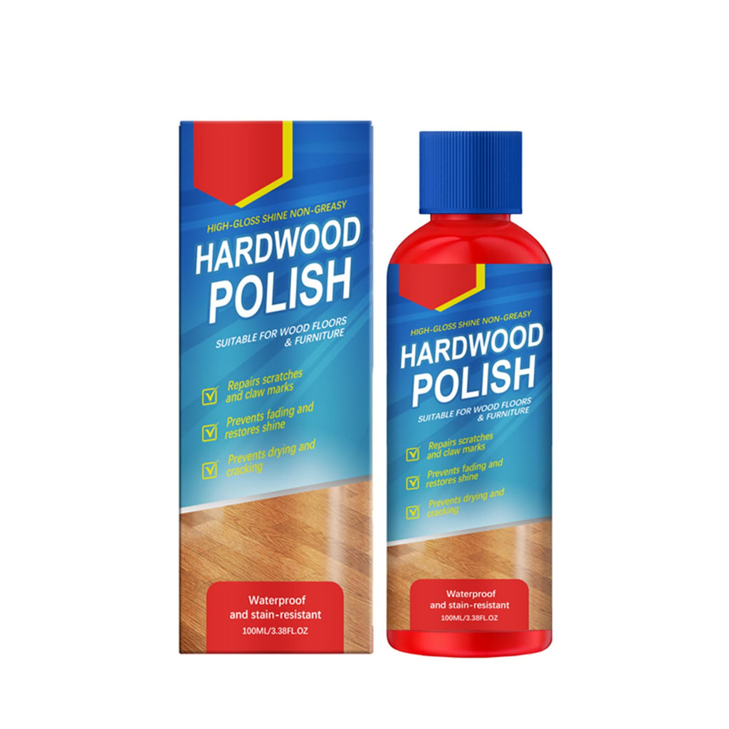 High-Gloss Wood Polish for Floors N103